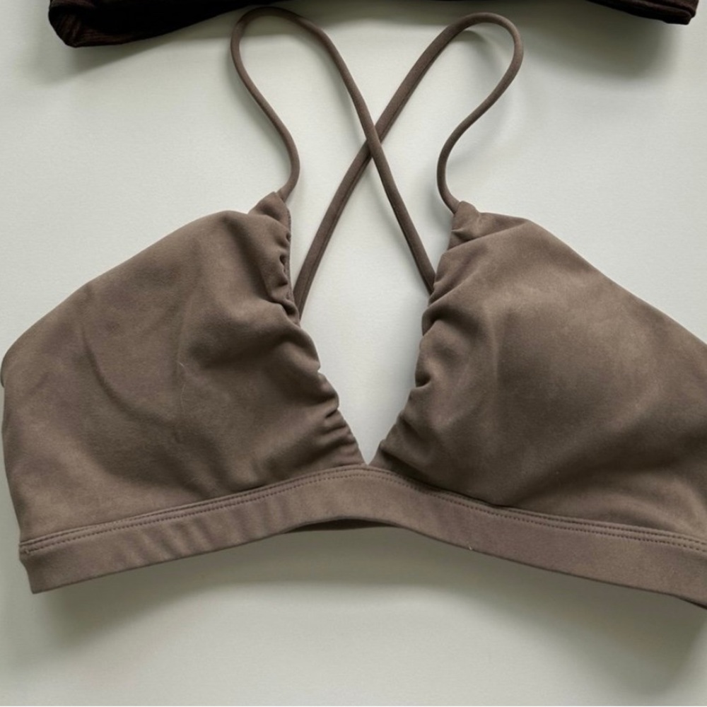 Crop Shop Boutique bra